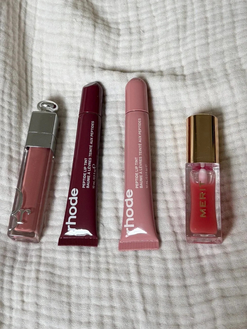 Lip products